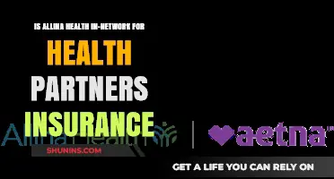 Understanding Allina Health's Network Status with Health Partners Insurance