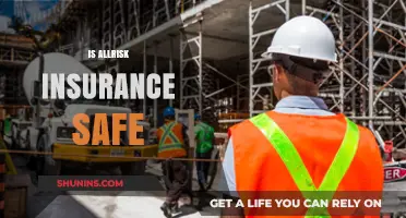 Is All-Risk Insurance a Safe Bet for Comprehensive Protection?