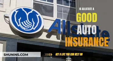 Allstate Auto Insurance: Is It Worth the Hype?