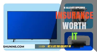 Allstate Appliance Insurance: Worth the Cost?