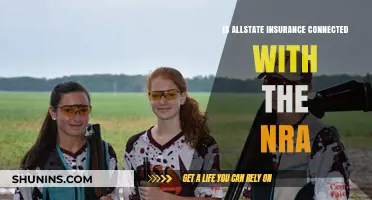 Is Allstate Insurance Affiliated with the NRA? Uncovering the Truth