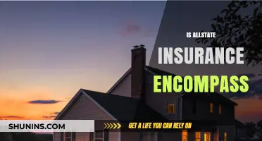 Is Allstate Insurance Encompass? Understanding the Relationship and Coverage
