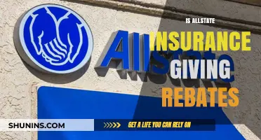 Is Allstate Insurance Offering Rebates? What Policyholders Need to Know