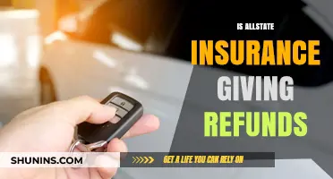 Are Allstate Insurance Refunds Happening? What Policyholders Need to Know