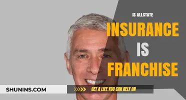 Is Allstate Insurance a Franchise? Exploring Business Model Insights