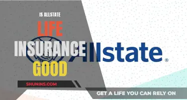 Allstate Life Insurance: Is It Worth the Hype?