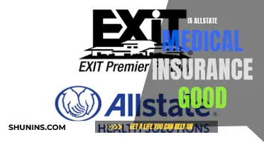 Allstate Medical Insurance: Is It Worth the Hype?