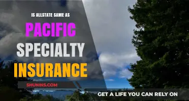 Allstate vs. Pacific Specialty Insurance: Key Differences and Similarities Explained