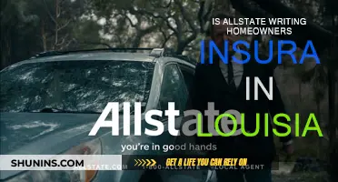 Allstate's Home Insurance: Louisiana's Covered?