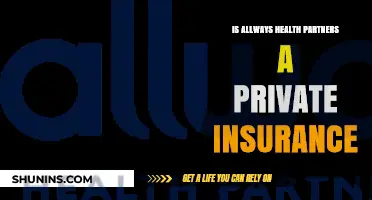 Exploring Coverage Options: Is Allways Health Partners a Private Insurance?