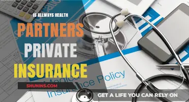 Is Always Health Partners Private Insurance Right for You?