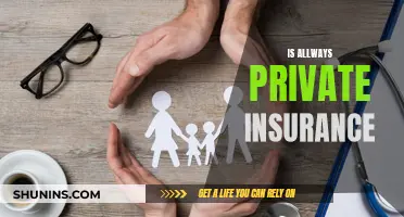 Private Insurance: Always a Smart Choice?