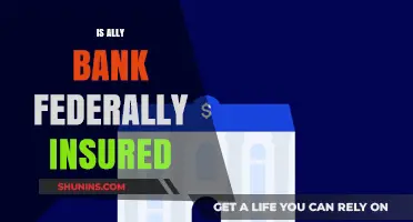 Ally Bank: Is Your Money Safe and Federally Insured?