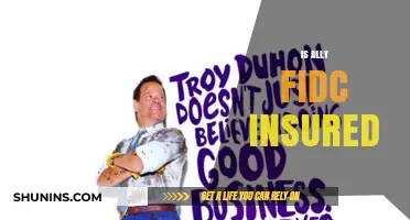 Is Ally FIDC Insured? Understanding Your Deposit Protection