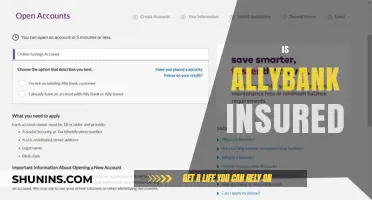 Is Ally Bank Insured? Understanding FDIC Protection for Your Deposits