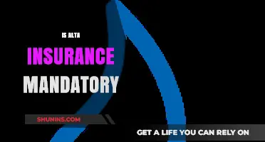 Is Alta Insurance Mandatory? Understanding Your Coverage Requirements