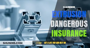 Aluminum Extrusion Safety: Insurance Risks and Protection Strategies Explained