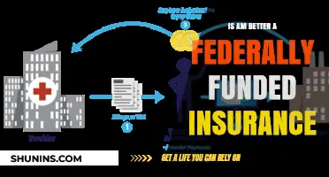 Federal Insurance Funding: Is It Better?