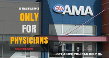 AMA Insurance: Beyond Physicians – Who Else is Covered?