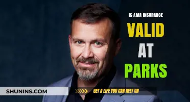 Is AMA Insurance Valid at Parks? Coverage and Limitations Explained