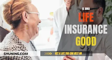 AMA Life Insurance: Is It a Good Choice?