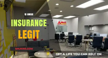 Is Amax Insurance Legit? Uncovering the Truth About Their Services