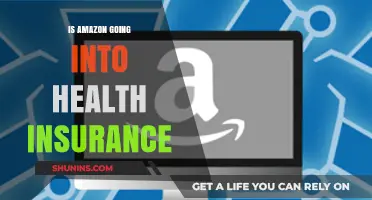 Amazon's Bold Move: Exploring the Health Insurance Landscape