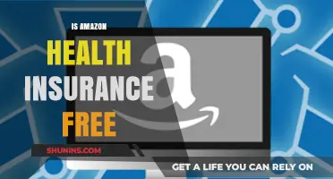 Decoding Amazon's Health Insurance: Free or Not?