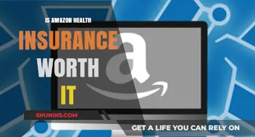 Evaluating Amazon Health Insurance: Benefits and Drawbacks