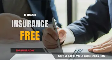 Is Amazon Insurance Free? Understanding Coverage and Costs for Buyers