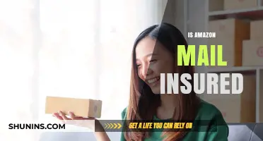 Is Amazon Mail Insured? Understanding Package Protection and Claims Process