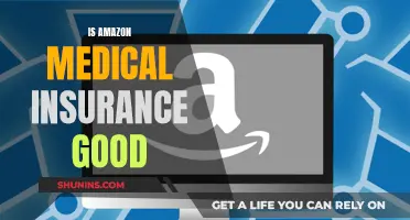 Amazon's Medical Insurance: Is It Worth the Hype?