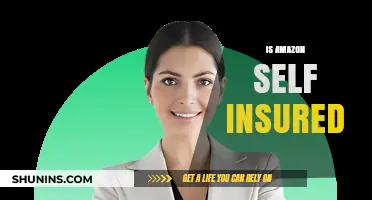 Is Amazon Self-Insured? Uncovering the Retail Giant's Risk Management Strategy
