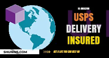 Is Amazon USPS Delivery Insured? Understanding Your Package Protection