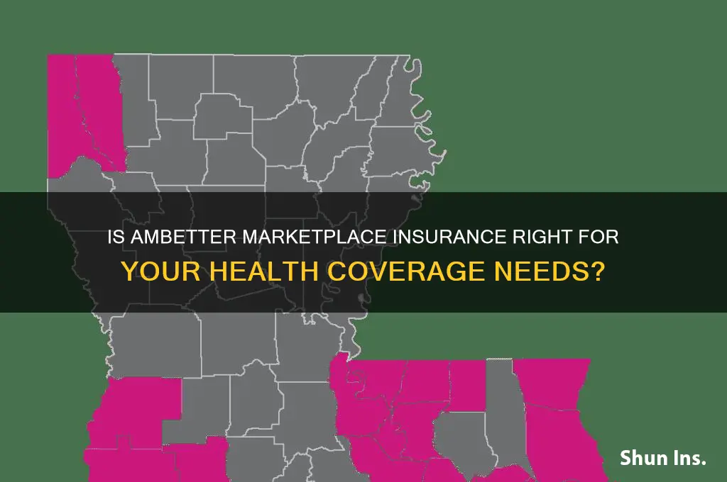 is ambetter a marketplace insurance