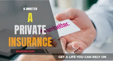 Ambetter: Private Insurance or Public Option?