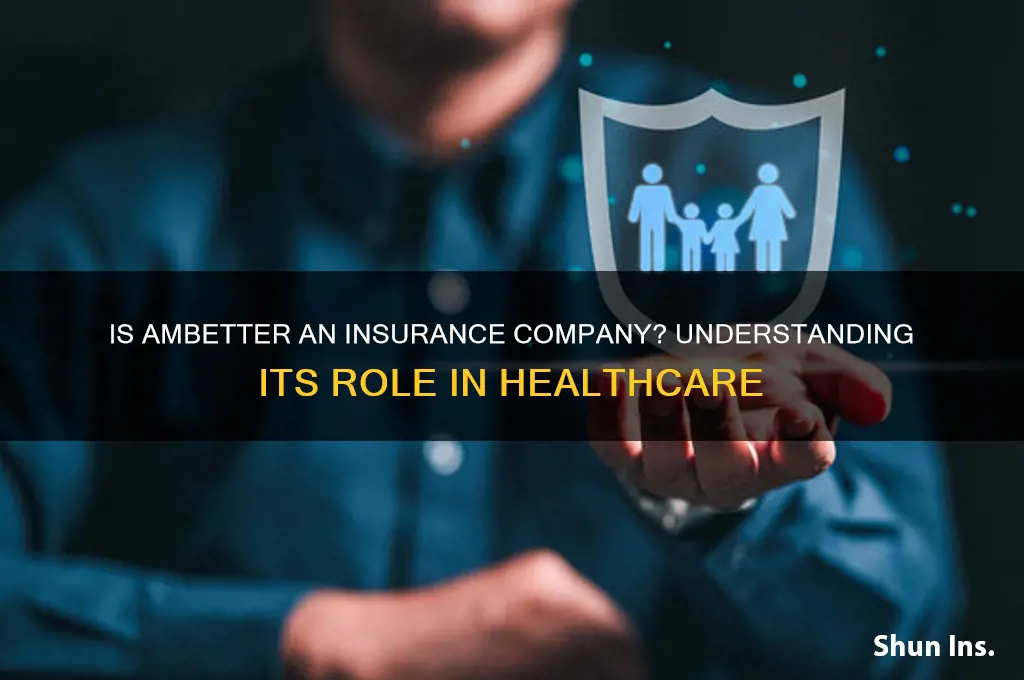 is ambetter an insurance co