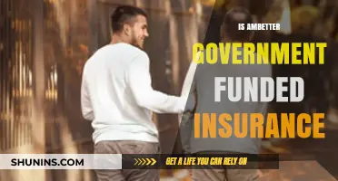 Is Ambetter Government-Funded Insurance? Unraveling the Truth Behind the Plan