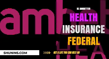 Decoding AmBetter Health Insurance: Is It Federally Funded?