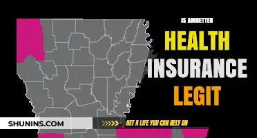 Is Ambetter Health Insurance Legit? A Comprehensive Review and Analysis
