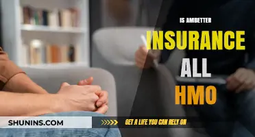 Is Ambetter Insurance All HMO? Understanding Your Plan Options