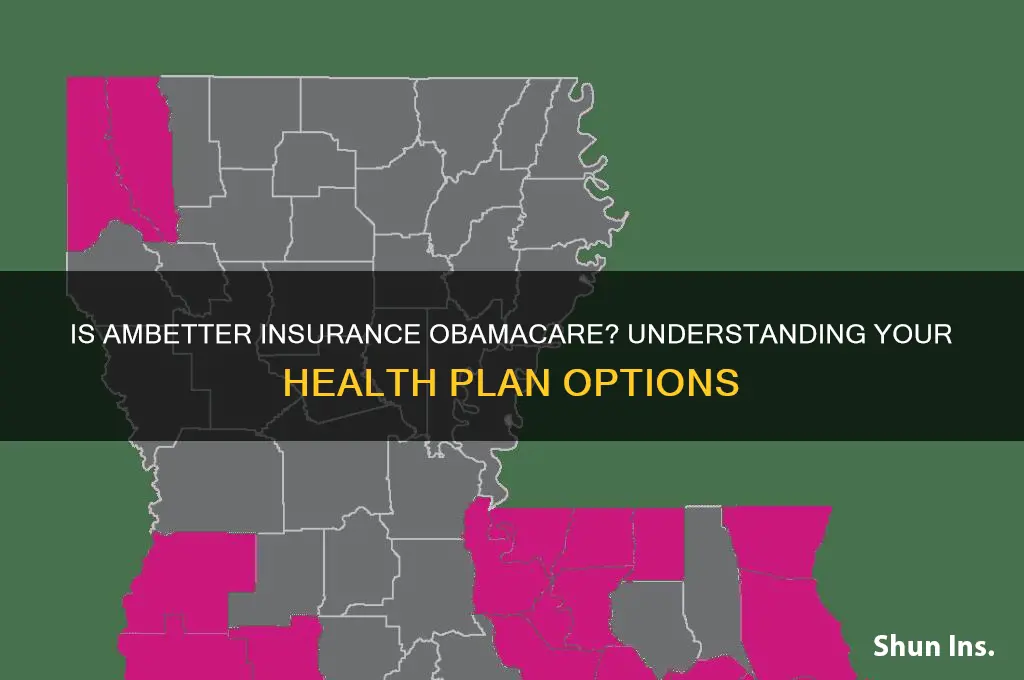 is ambetter insurance obamacare