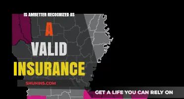 Is Ambetter a Recognized and Valid Health Insurance Provider?