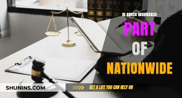 Is AMCO Insurance Affiliated with Nationwide? Unraveling the Connection