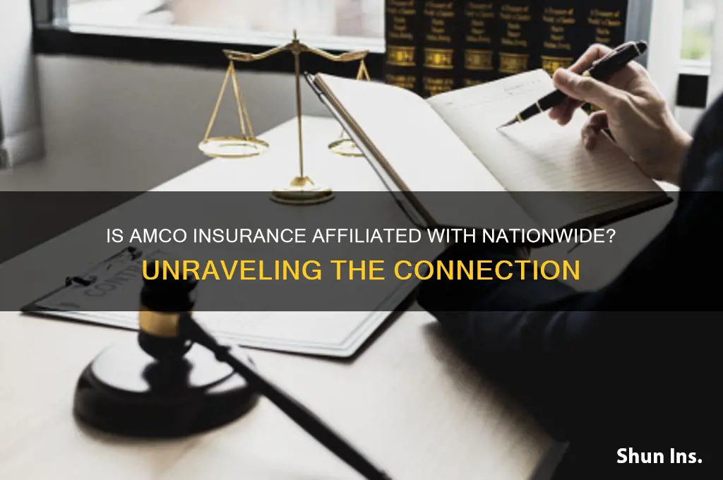 is amco insurance part of nationwide