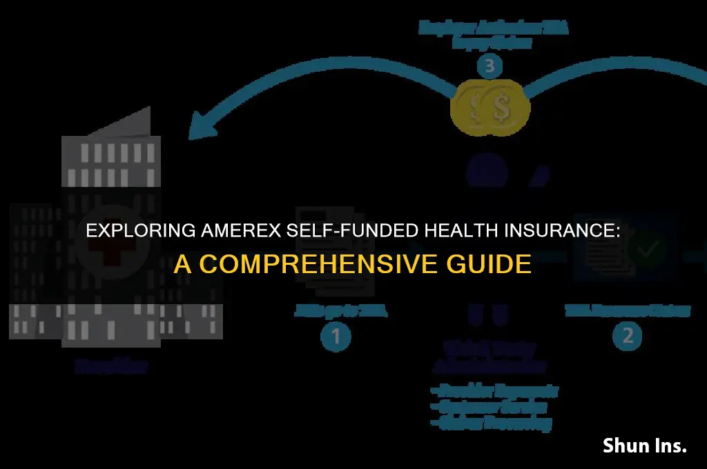 is amerex self funded health insurance