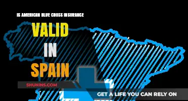 Is American Blue Cross Insurance Valid in Spain? Key Facts