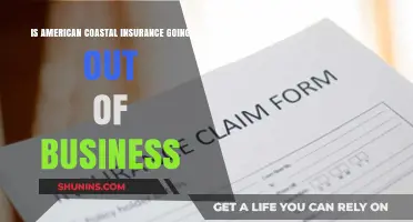 American Coastal Insurance: Is It Sinking?