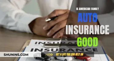 American Family Auto Insurance: Is It Worth the Hype?