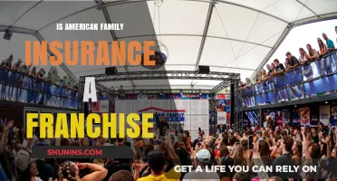 Is American Family Insurance a Franchise? Unraveling the Business Model